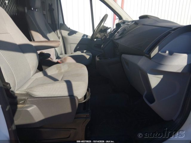 2015 Ford Transit photo 6