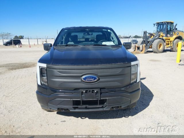2023 Ford F-150 photo 4