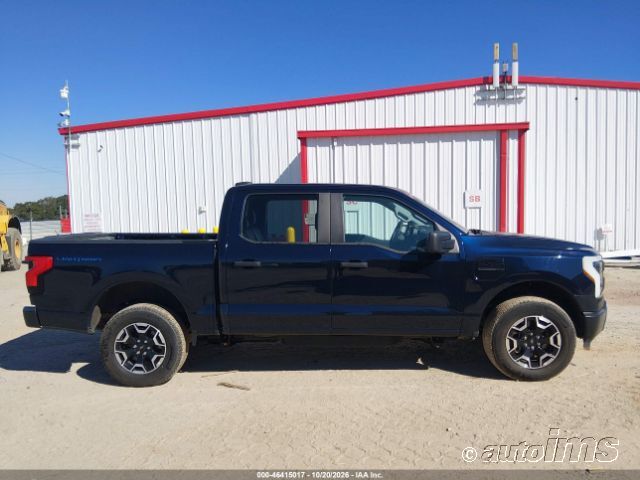 2023 Ford F-150 photo 5