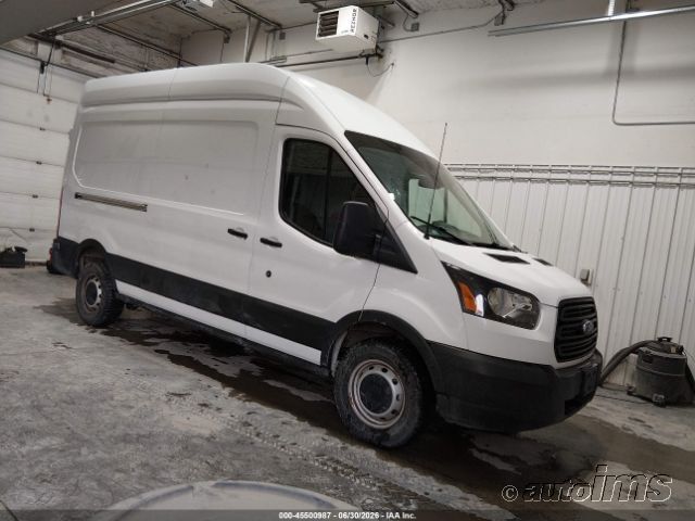 2019 Ford Transit350
