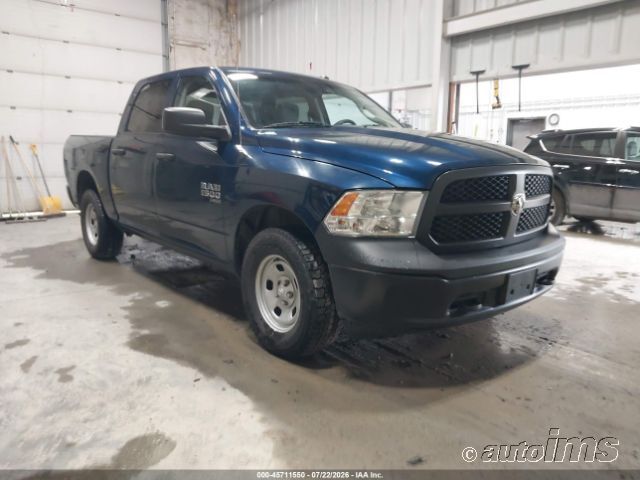 2019 Ram Ram 1500
