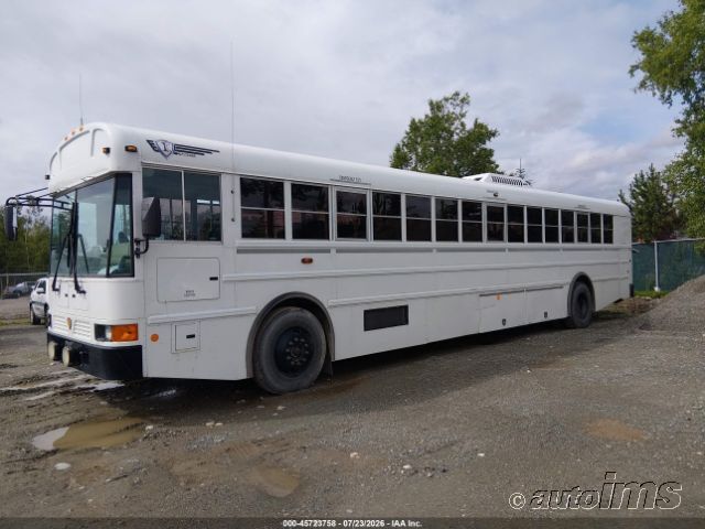 2015 International Re