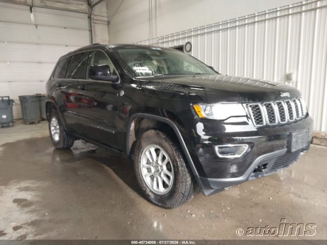 2019 Jeep Grcherokee