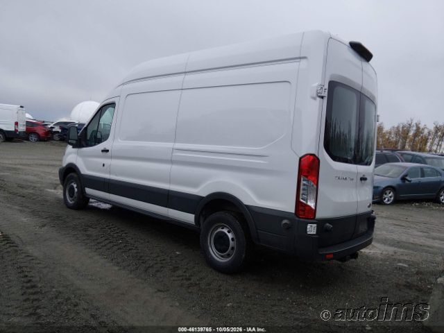 2018 Ford Transit photo 7