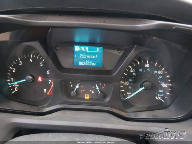 2018 Ford Transit photo 6