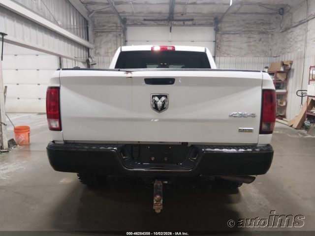 2018 Ram 1500 photo 3