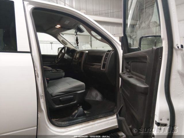 2018 Ram 1500 photo 4