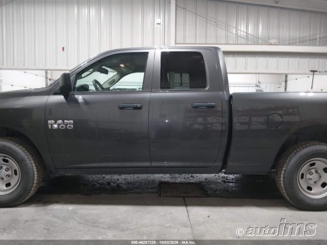 2016 Ram 1500 photo 3