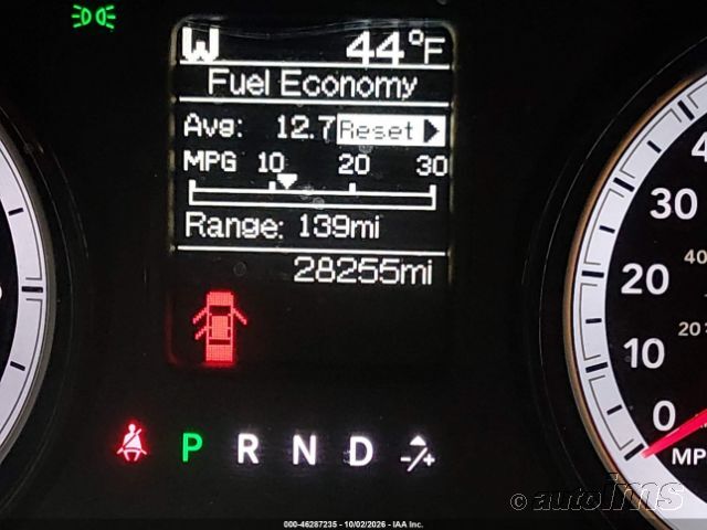 2016 Ram 1500 photo 4
