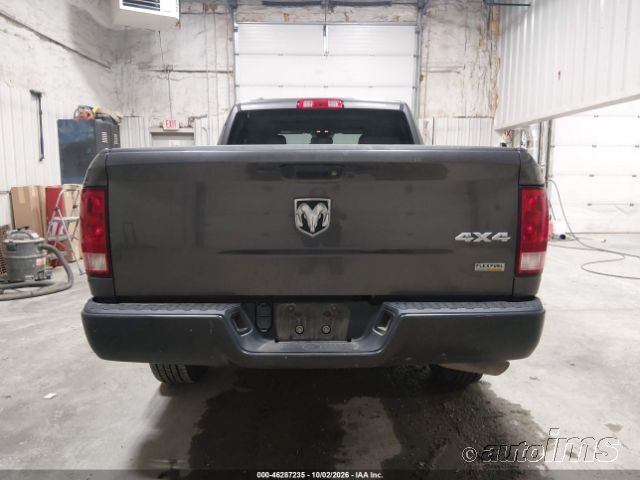 2016 Ram 1500 photo 5