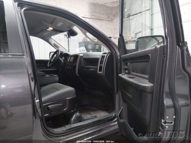 2016 Ram 1500 photo 6