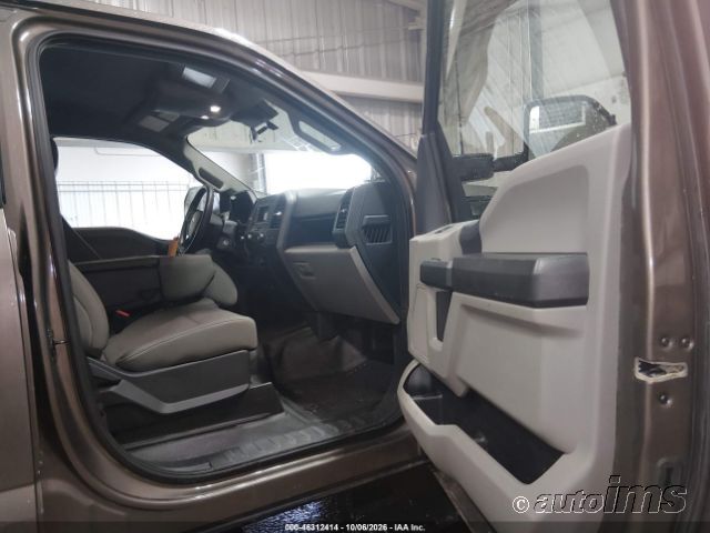 2022 Ford F-250 photo 3