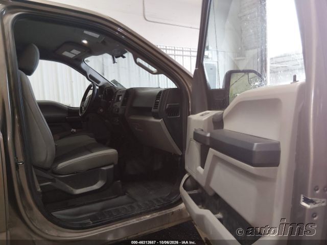 2018 Ford F-150 photo 3
