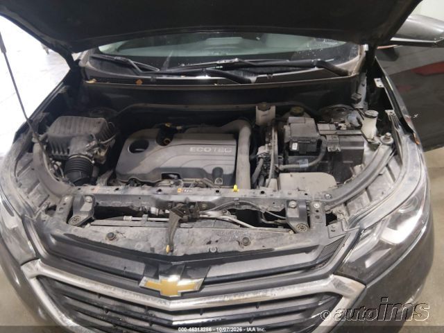 2019 Chevrolet Equinox photo 7