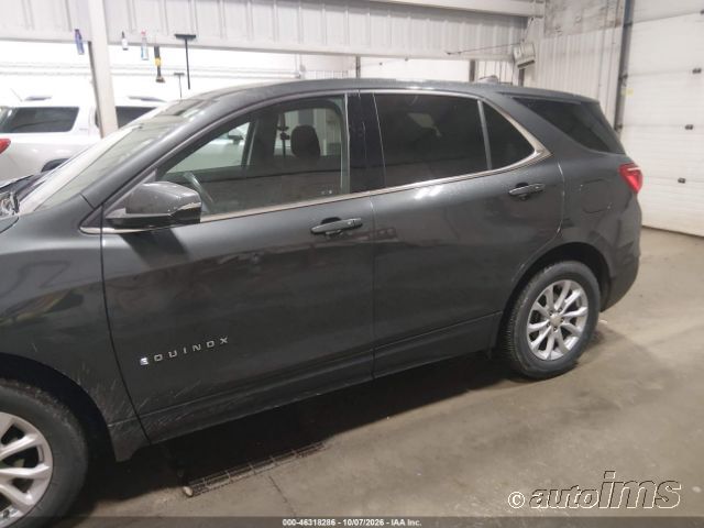 2019 Chevrolet Equinox photo 6