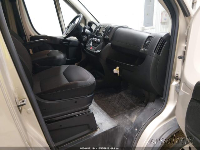 2017 Ram Promaster 1500 photo 3