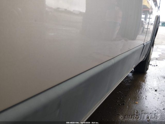 2017 Ram Promaster 1500 photo 2