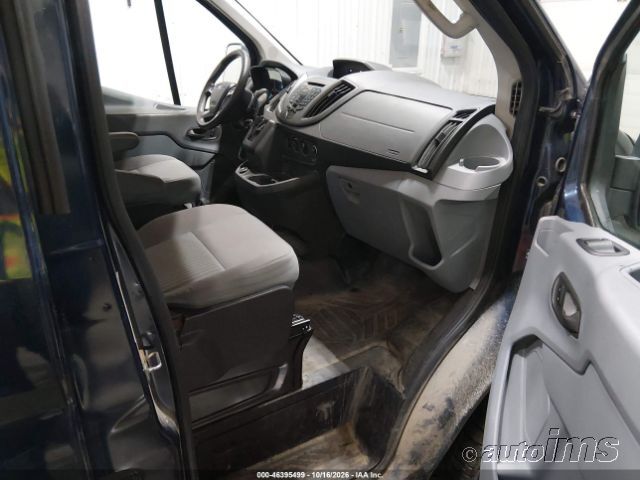 2018 Ford Transit photo 3