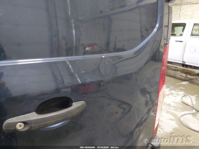 2018 Ford Transit photo 2