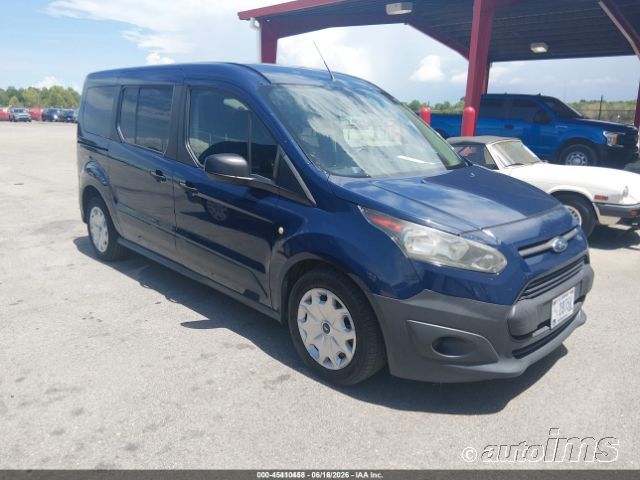 2017 Ford Transcon