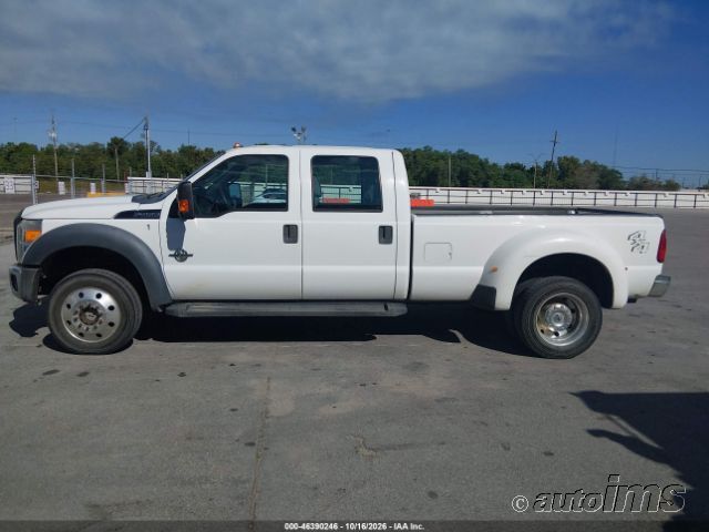 2016 Ford F-450 photo 7