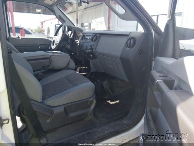 2016 Ford F-450 photo 3