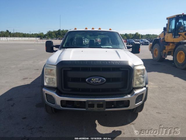 2016 Ford F-450 photo 2