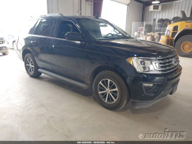 2021 Ford Expedition