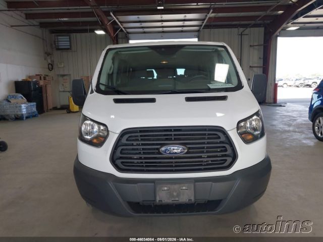 2018 Ford Transit photo 3