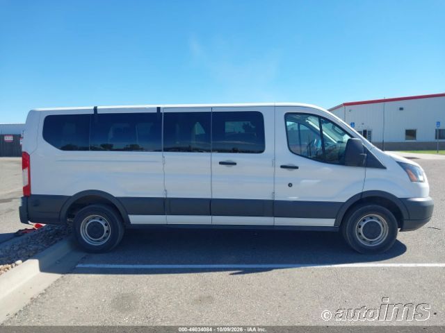 2018 Ford Transit photo 4