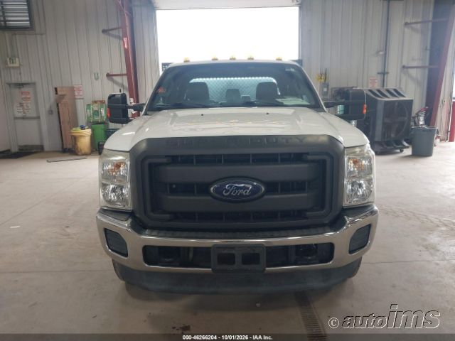 2016 Ford F-350 photo 3