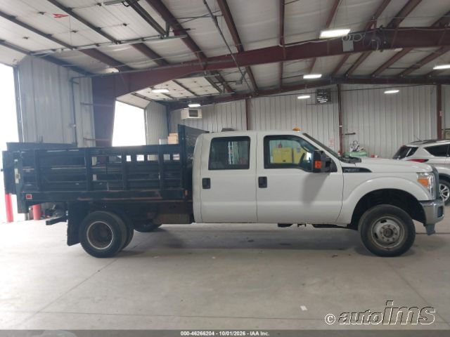 2016 Ford F-350 photo 4