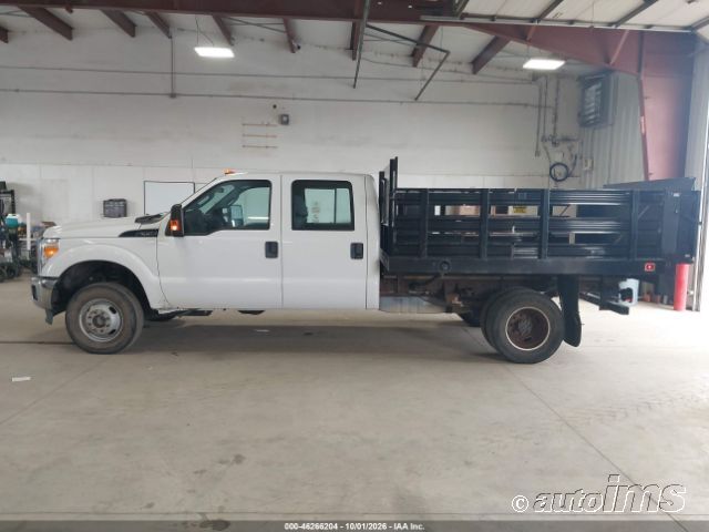 2016 Ford F-350 photo 5