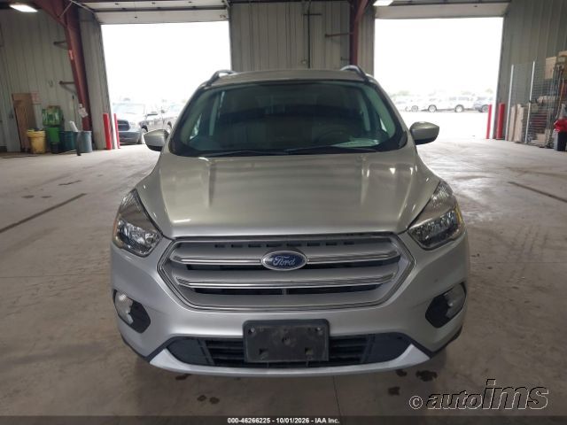 2018 Ford Escape photo 3