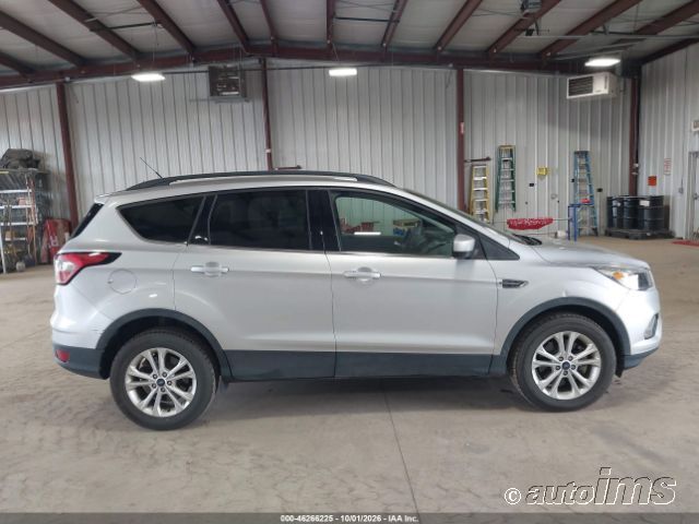 2018 Ford Escape photo 4