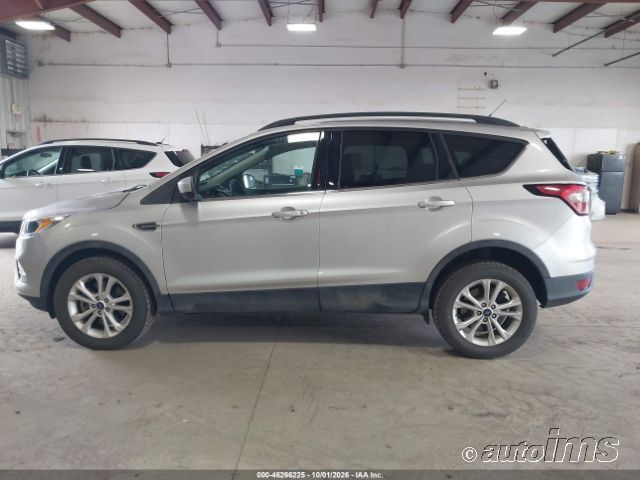 2018 Ford Escape photo 5