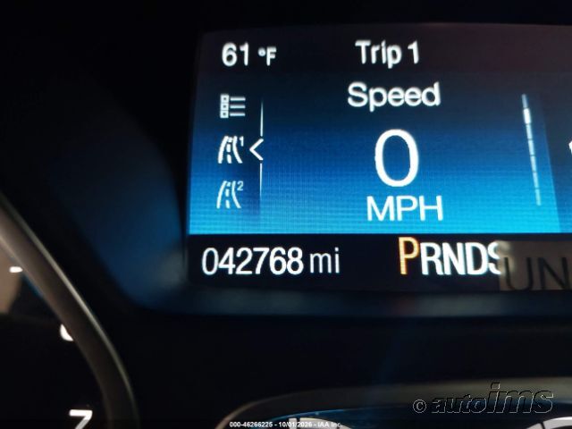 2018 Ford Escape photo 6