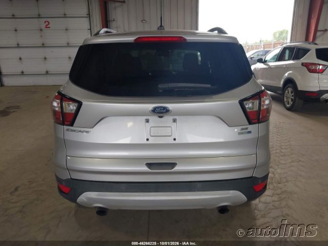 2018 Ford Escape photo 7