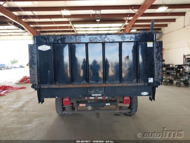 2015 Ram 5500 photo 7
