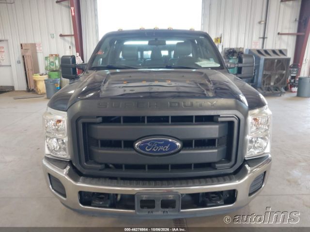 2016 Ford F-350 photo 3