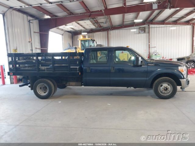 2016 Ford F-350 photo 4