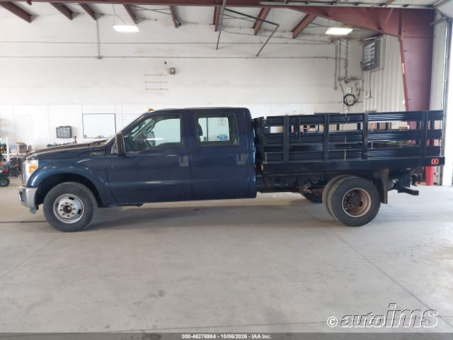2016 Ford F-350 photo 5