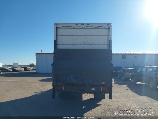 2015 Ford F-550 photo 7