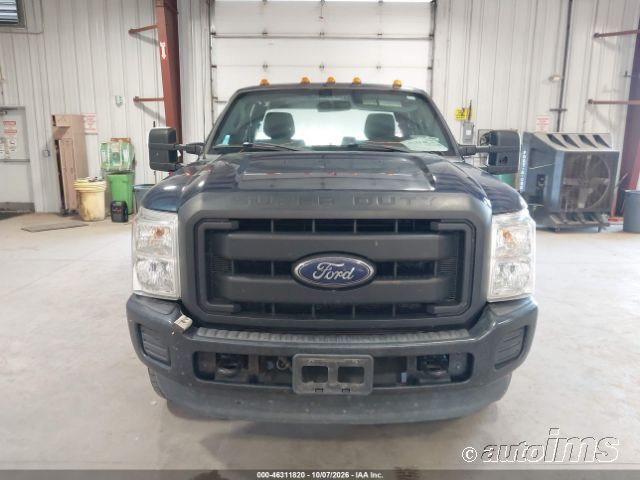 2016 Ford F-350 photo 3
