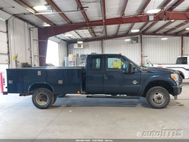 2016 Ford F-350 photo 4