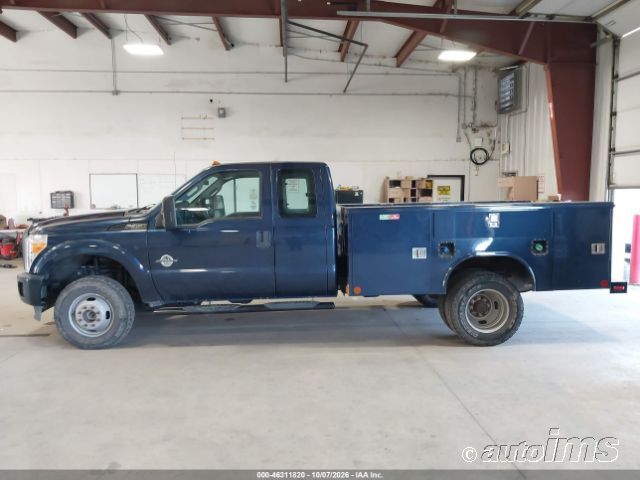 2016 Ford F-350 photo 5