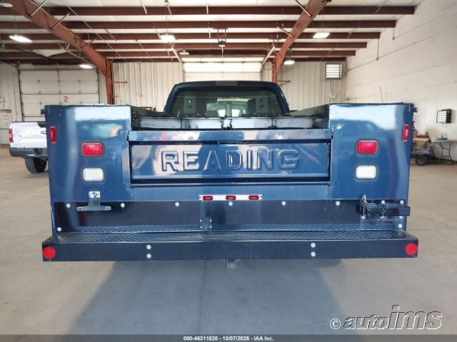 2016 Ford F-350 photo 7
