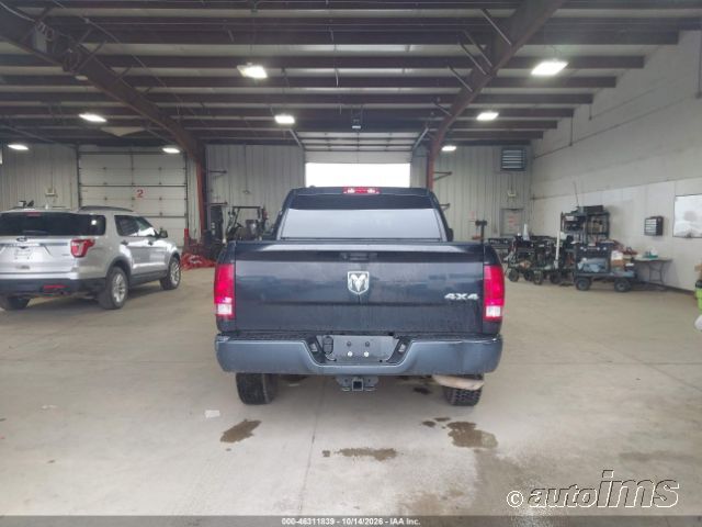 2019 Ram 1500 photo 4