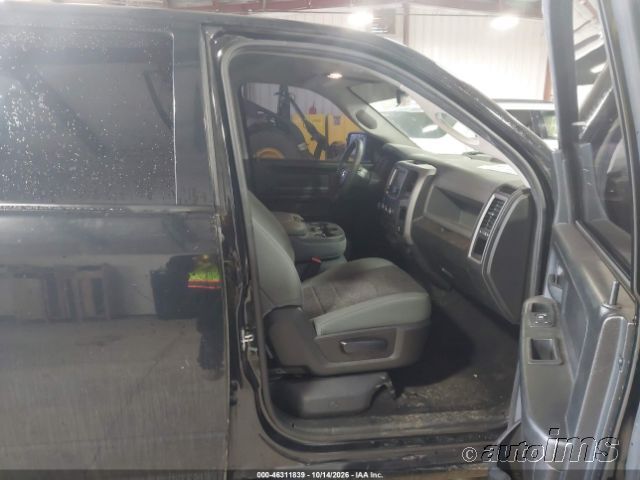 2019 Ram 1500 photo 5