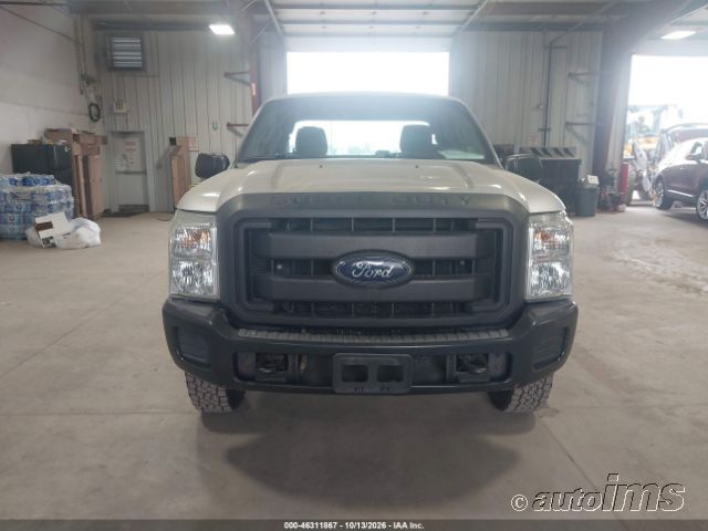 2015 Ford F-250 photo 3